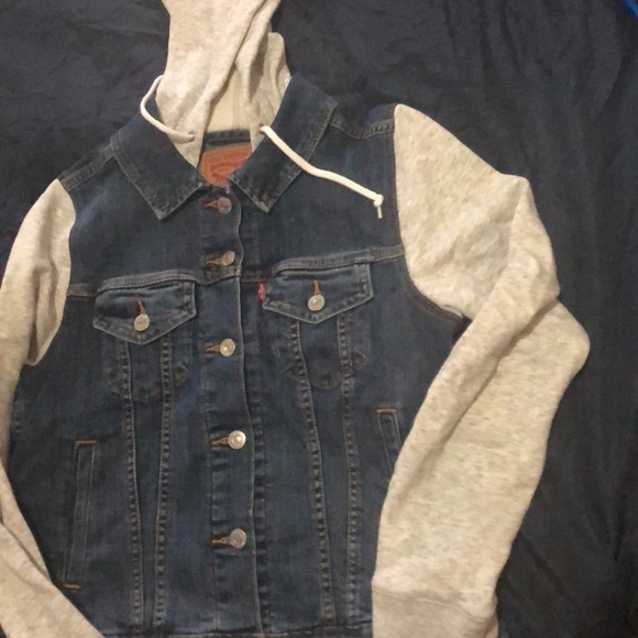 Jacket - Picture 1 of 1